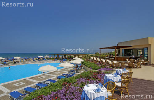 Pilot Beach Hotel 20